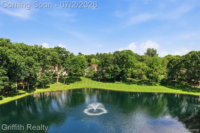 4603 Golf View Drive, Brighton, MI 48116