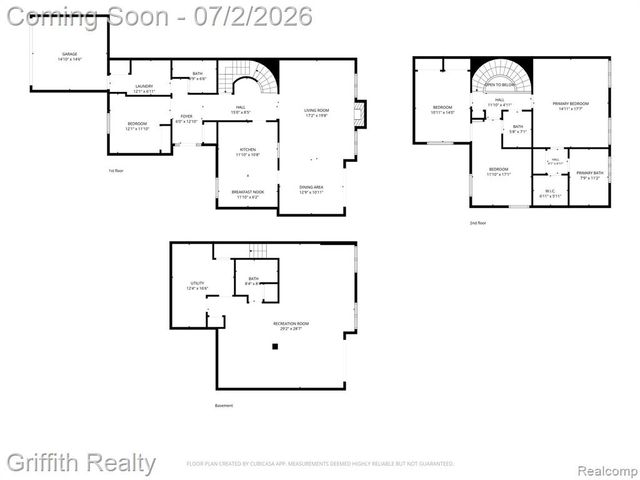4603 Golf View Drive, Brighton, MI 48116