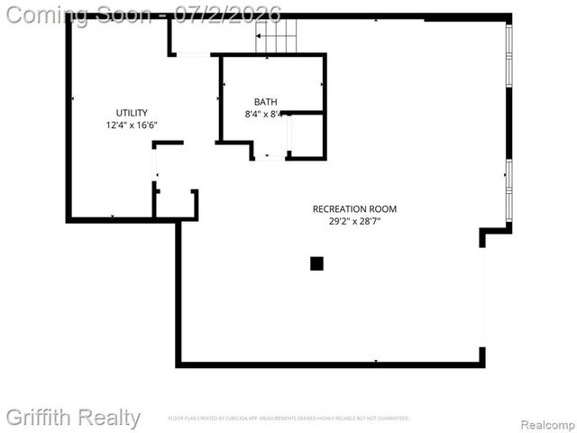 4603 Golf View Drive, Brighton, MI 48116