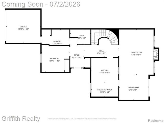 4603 Golf View Drive, Brighton, MI 48116