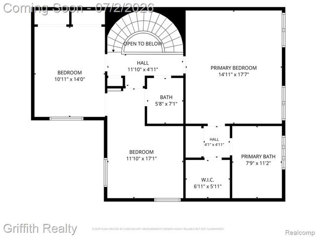 4603 Golf View Drive, Brighton, MI 48116