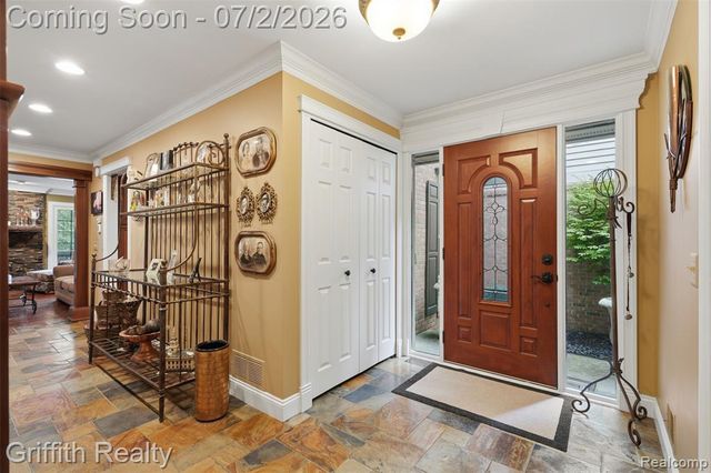 4603 Golf View Drive, Brighton, MI 48116