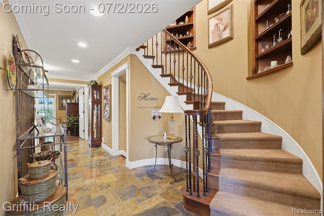 4603 Golf View Drive, Brighton, MI 48116