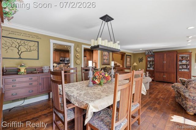 4603 Golf View Drive, Brighton, MI 48116