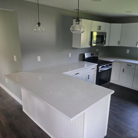 2893 St Rt 222, Monroe Twp, OH 45106