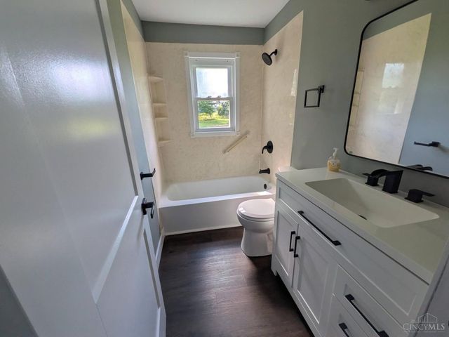 2893 St Rt 222, Monroe Twp, OH 45106