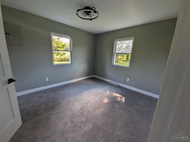 2893 St Rt 222, Monroe Twp, OH 45106