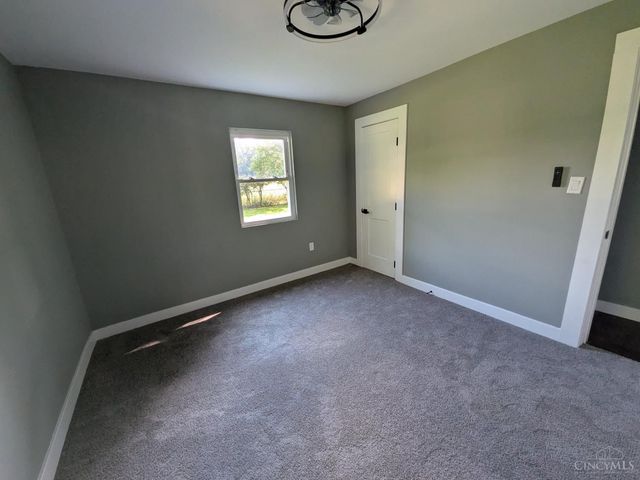 2893 St Rt 222, Monroe Twp, OH 45106