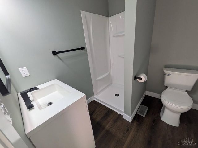 2893 St Rt 222, Monroe Twp, OH 45106