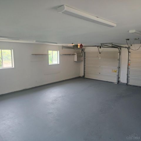 2893 St Rt 222, Monroe Twp, OH 45106