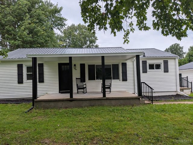 2893 St Rt 222, Monroe Twp, OH 45106