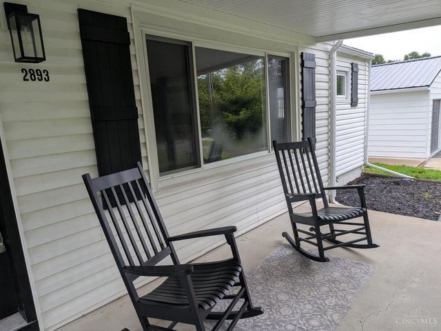 2893 St Rt 222, Monroe Twp, OH 45106