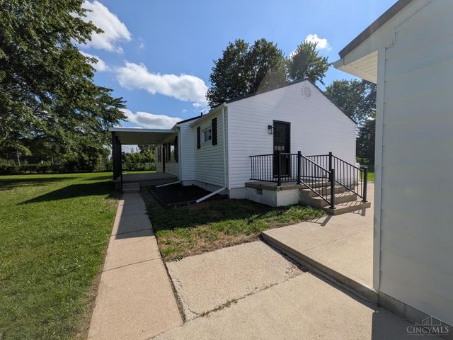 2893 St Rt 222, Monroe Twp, OH 45106