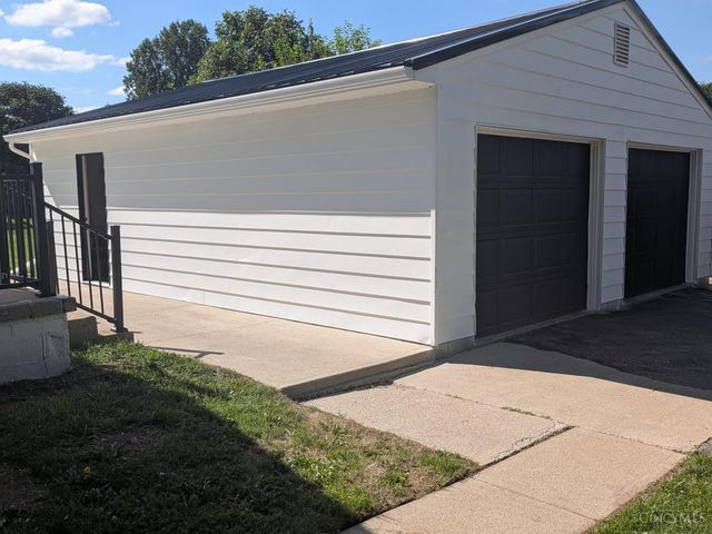 2893 St Rt 222, Monroe Twp, OH 45106