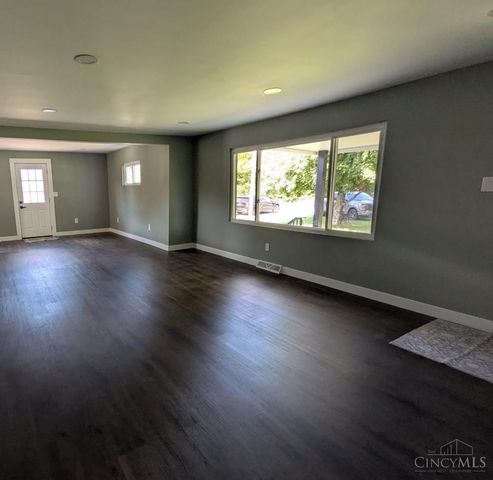 2893 St Rt 222, Monroe Twp, OH 45106