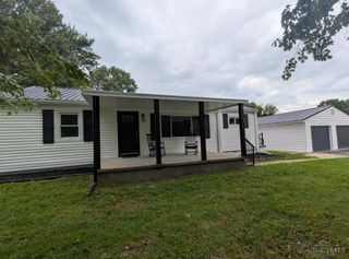 2893 St Rt 222, Monroe Twp, OH 45106