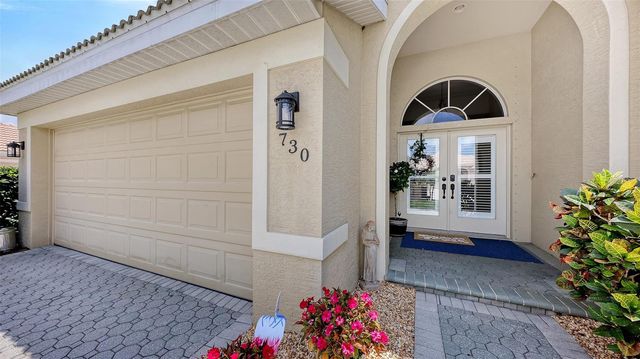 730 FORDINGBRIDGE WAY, Osprey, FL 34229