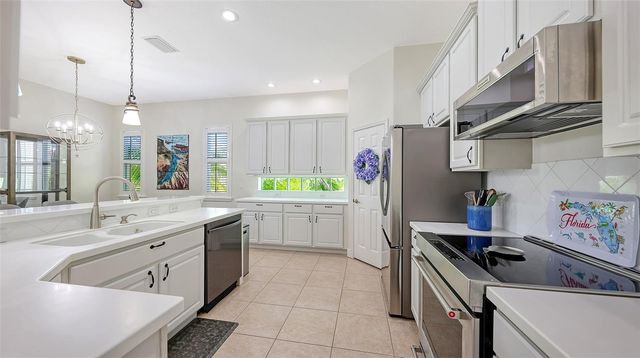 730 FORDINGBRIDGE WAY, Osprey, FL 34229