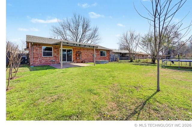 1746 S Poplar Avenue, Broken Arrow, OK 74012