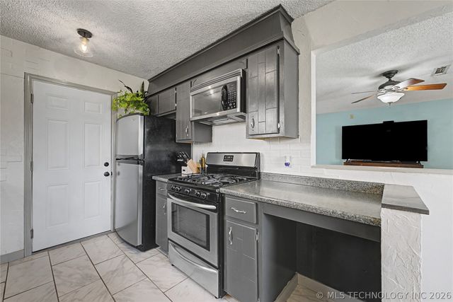 1746 S Poplar Avenue, Broken Arrow, OK 74012