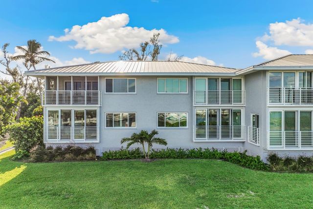 5852 GASPARILLA ROAD M11, Boca Grande, FL 33921