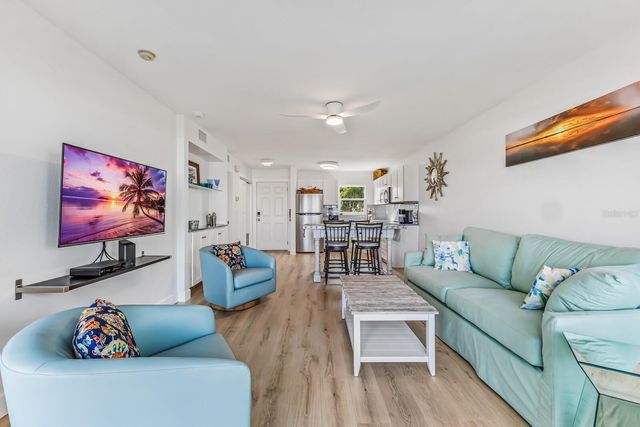 5852 GASPARILLA ROAD M11, Boca Grande, FL 33921