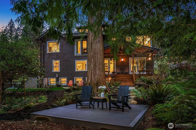 16524 Mink Road NE, Woodinville, WA 98077