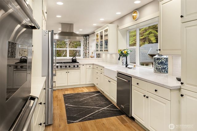16524 Mink Road NE, Woodinville, WA 98077