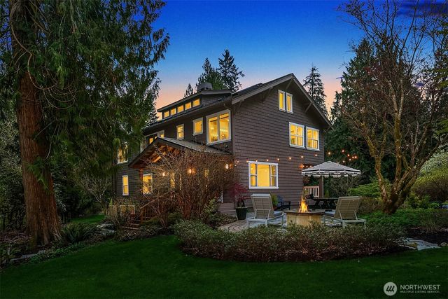16524 Mink Road NE, Woodinville, WA 98077