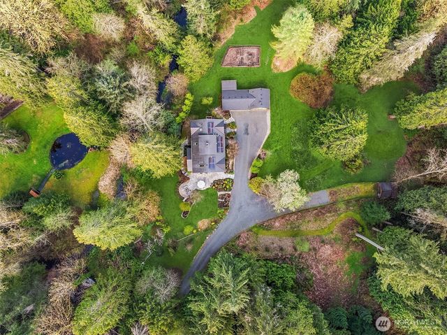 16524 Mink Road NE, Woodinville, WA 98077