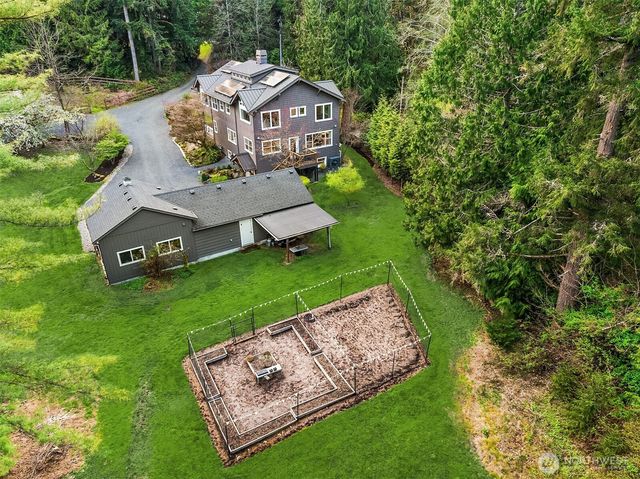 16524 Mink Road NE, Woodinville, WA 98077