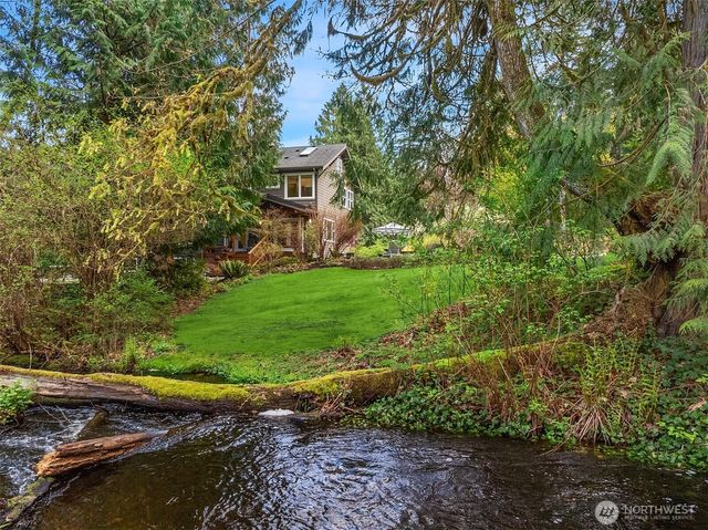 16524 Mink Road NE, Woodinville, WA 98077