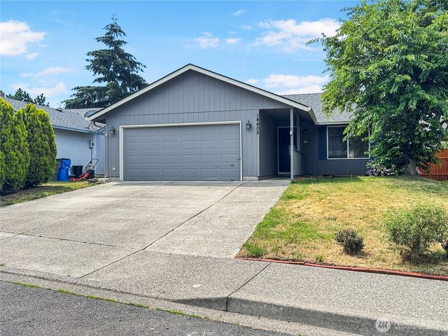 14405 SE 7th Street, Vancouver, WA 98683