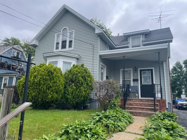 412 S Valley Rd, City Of Orange Twp., NJ 07050