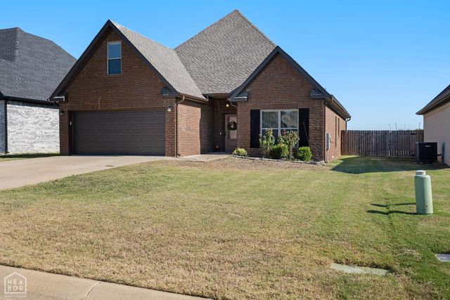 300 Prospect Trail, Jonesboro, AR 72401