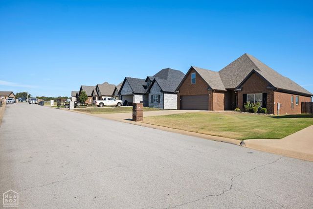300 Prospect Trail, Jonesboro, AR 72401