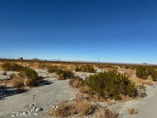 0 Wintergreen, Pinon Hills, CA 92372