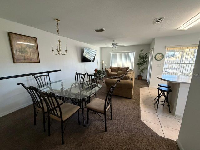 2714 CLUB CORTILE CIRCLE, Kissimmee, FL 34746