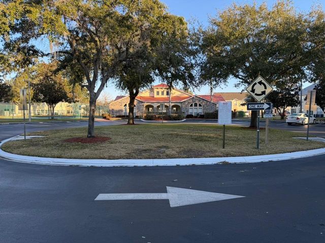 2714 CLUB CORTILE CIRCLE, Kissimmee, FL 34746