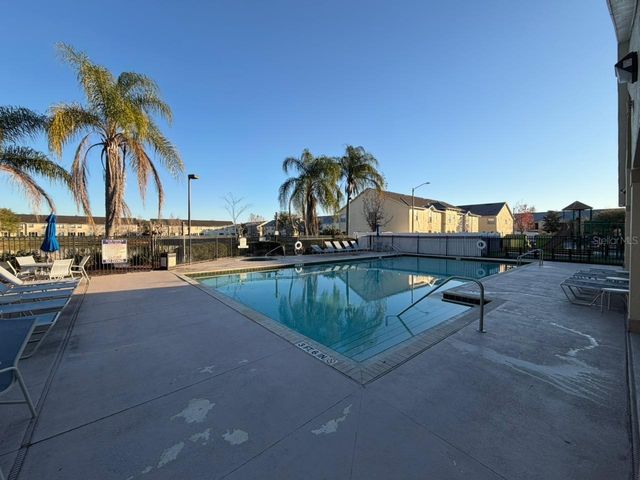 2714 CLUB CORTILE CIRCLE, Kissimmee, FL 34746