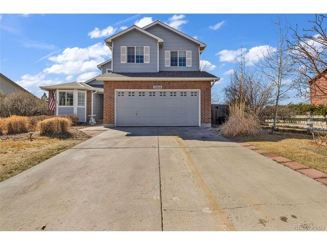 12814 Newport Way, Thornton, CO 80602