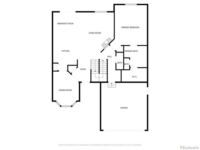 12814 Newport Way, Thornton, CO 80602