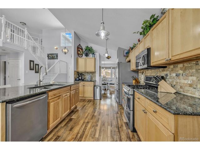 12814 Newport Way, Thornton, CO 80602