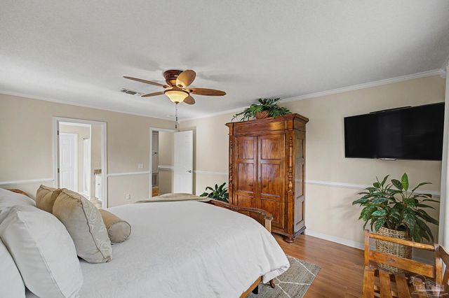 5644 Sweetbirch Ln, Milton, FL 32583