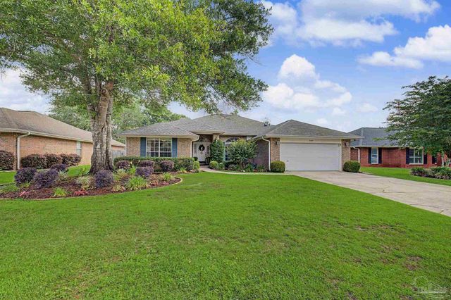 5644 Sweetbirch Ln, Milton, FL 32583