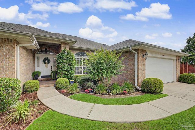 5644 Sweetbirch Ln, Milton, FL 32583