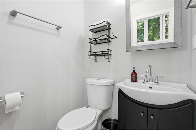 327 Lewis Circle, Commerce, GA 30529