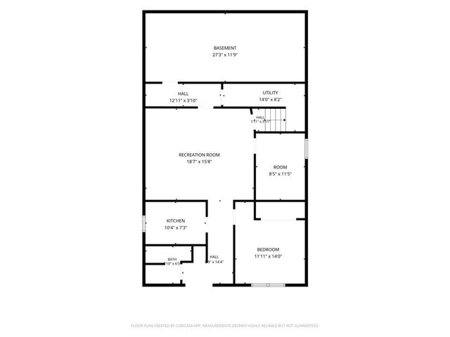 327 Lewis Circle, Commerce, GA 30529