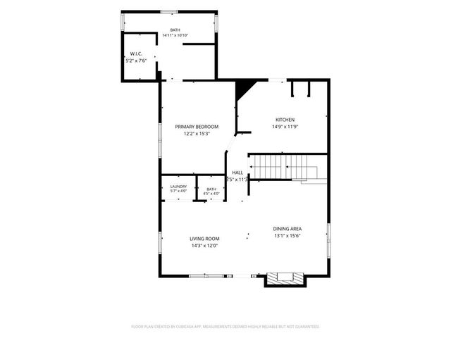 327 Lewis Circle, Commerce, GA 30529