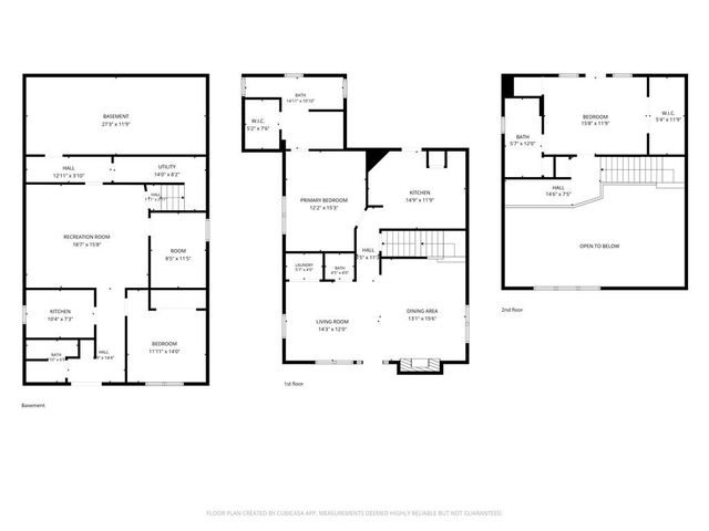 327 Lewis Circle, Commerce, GA 30529